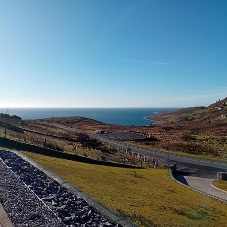 St Kieran'S Leilighet Donegal Town Eksteriør bilde